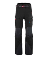 Klättermusen Meile Pants Men - Svart skidbyxor för herr