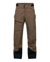 Peak Performance Alpine Gore-Tex Insulated Skidbyxor Herr - Terrain Tan