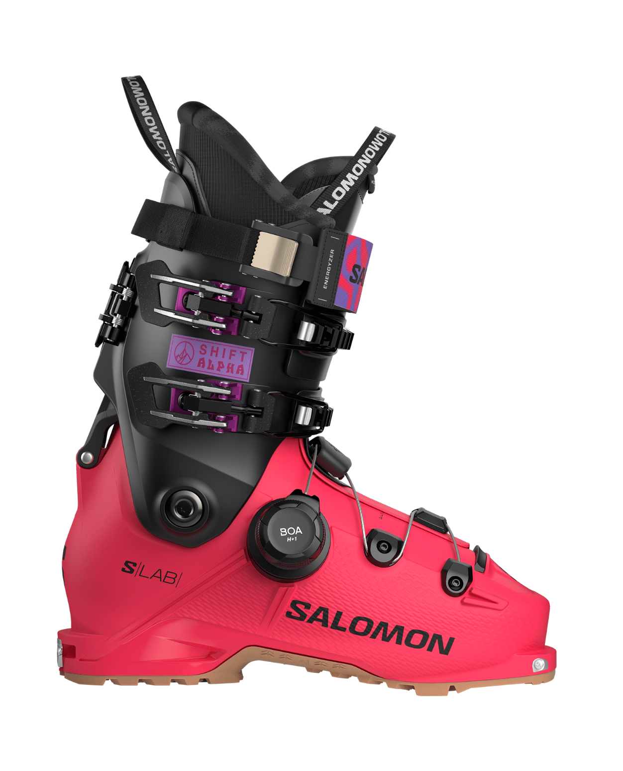 Salomon S/Lab Shift Alpha BOA 26/27 | Alpingaraget