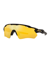Oakley Radar EV Path - Polished Black/Prizm 24K Polarized - Solglasögon - Alpingaraget