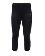 Peak Performance Rider Essentials Pants Women - Svart dam skidbyxor