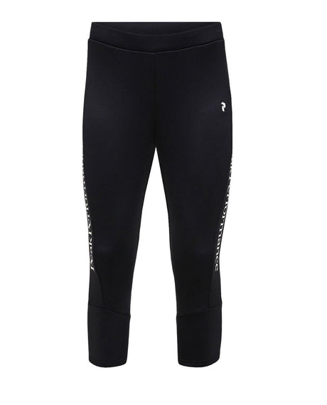 Peak Performance Rider Essentials Pants Women - Svart dam skidbyxor