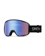 Smith Unisex Preview - Black | ChromaPop Storm Blue Sensor Mirror - Goggles - Alpingaraget