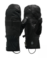 Black Diamond Patrol Mitts - Black - Skidhandske