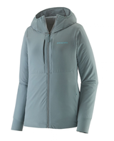 Patagonia Nano-Air Light Hoody Women - Blue Sage