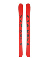 Van Deer FREERIDE 108 26/27 - Allmountainskidor - Alpingaraget