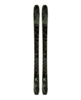 Head Kore 106 Ti 26/27 - Svart freerideskida för storfjäll och offpist