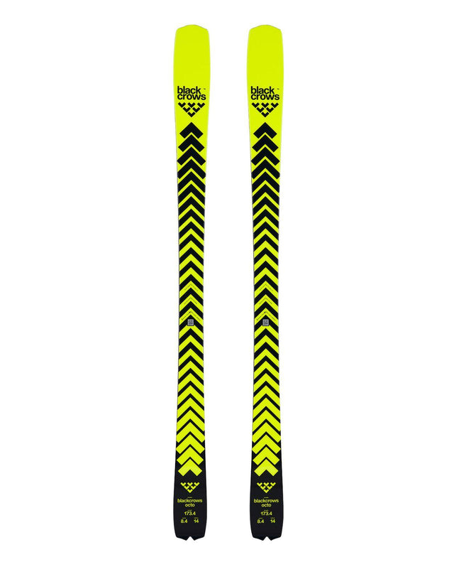 Black Crows OCTO 26/27 - Pistskidor - Alpingaraget