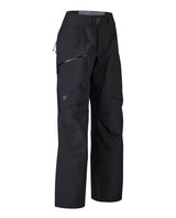 Arc'teryx Sentinel Pant Women - Svart skidbyxa dam med GORE-TEX