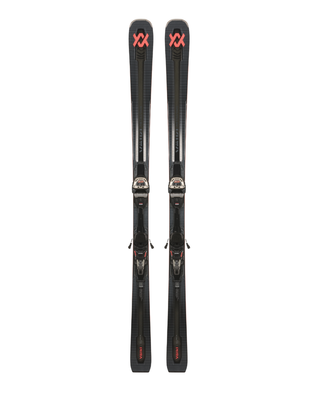 Völkl Peregrine 80 + Lowride 12 TCX allmountainskidor - Alpingaraget
