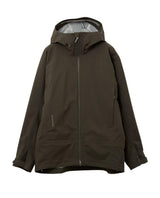 Houdini Ride Jacket II grön herrjacka