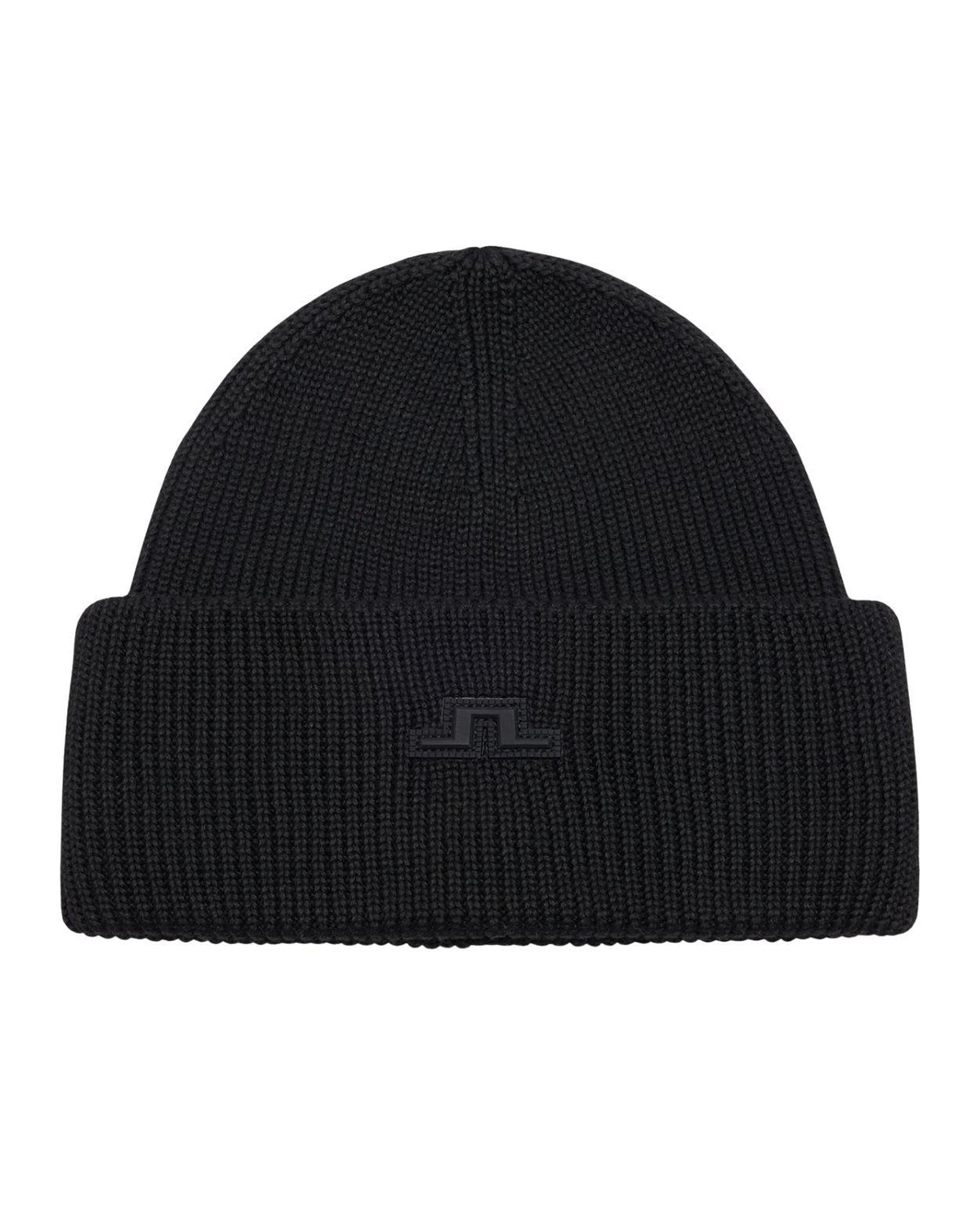 J.Lindeberg Vale Beanie Unisex - Svart - Alpingaraget