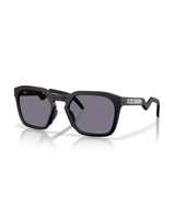 Oakley HSTN SQ - Matte Black/Prizm Grey - Solglasögon - Alpingaraget
