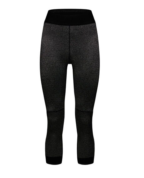 POC Layer Cut Resistant Tights Men - Uranium Black - Skidtights från POC