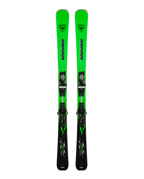 Rossignol Super Arcade 84 Konnect SPX 12 26/27 - Allmountainskidor - Alpingaraget