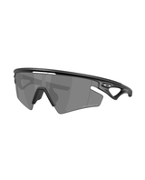 Oakley Sphaera Slash - Matte Black / Prizm Black Polarized