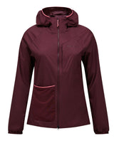 Peak Performance Freelight Alpha Jacket Women - Porto skidjacka för damer.