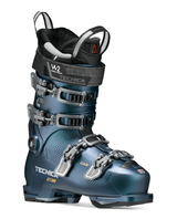 Tecnica Mach1 LV 105 TD2 Women - Grön alpinpjäxa för damer