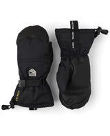 Hestra Gore-Tex Gauntlet Junior Mitt - Svart - Alpingaraget