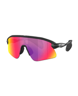 Oakley Stunt Devil - Matte Black/Prizm Road - Solglasögon - Alpingaraget