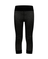 POC Layer Cut Resistant Tights Junior Uranium Black - Skidtights