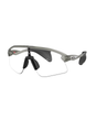 Oakley Stunt Devil - Grey Ink / Photochromic - Alpingaraget