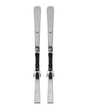 Salomon S/Max N°10 + M10 GW 26/27 – Silver dam, pistskidor