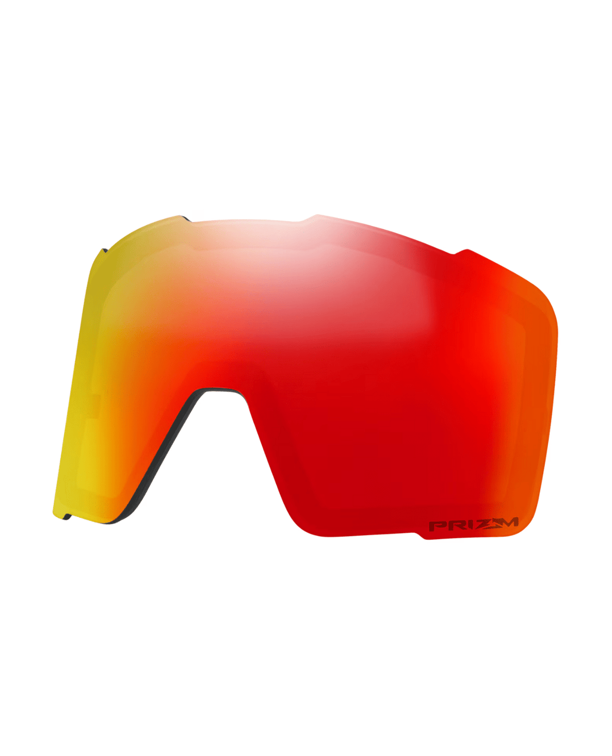 Oakley Line Miner Pro L Spare Lens - Prizm Torch Iridium - Linser - Alpingaraget