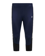 Peak Performance Rider Essentials Pants Men - Blue Shadow/Black skidbyxor för herr