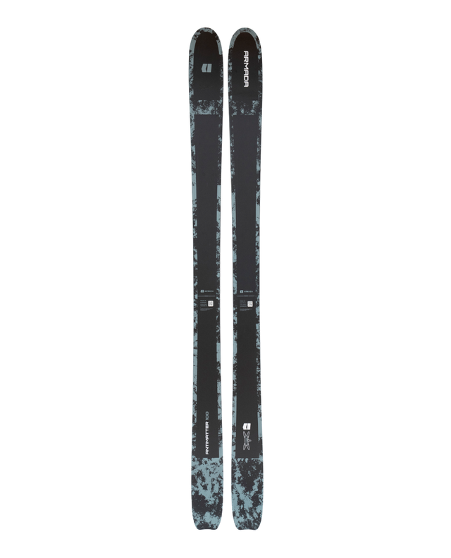 Armada ANTIMATTER 100 26/27 - Flerfärgad allmountainskida från Alpingaraget