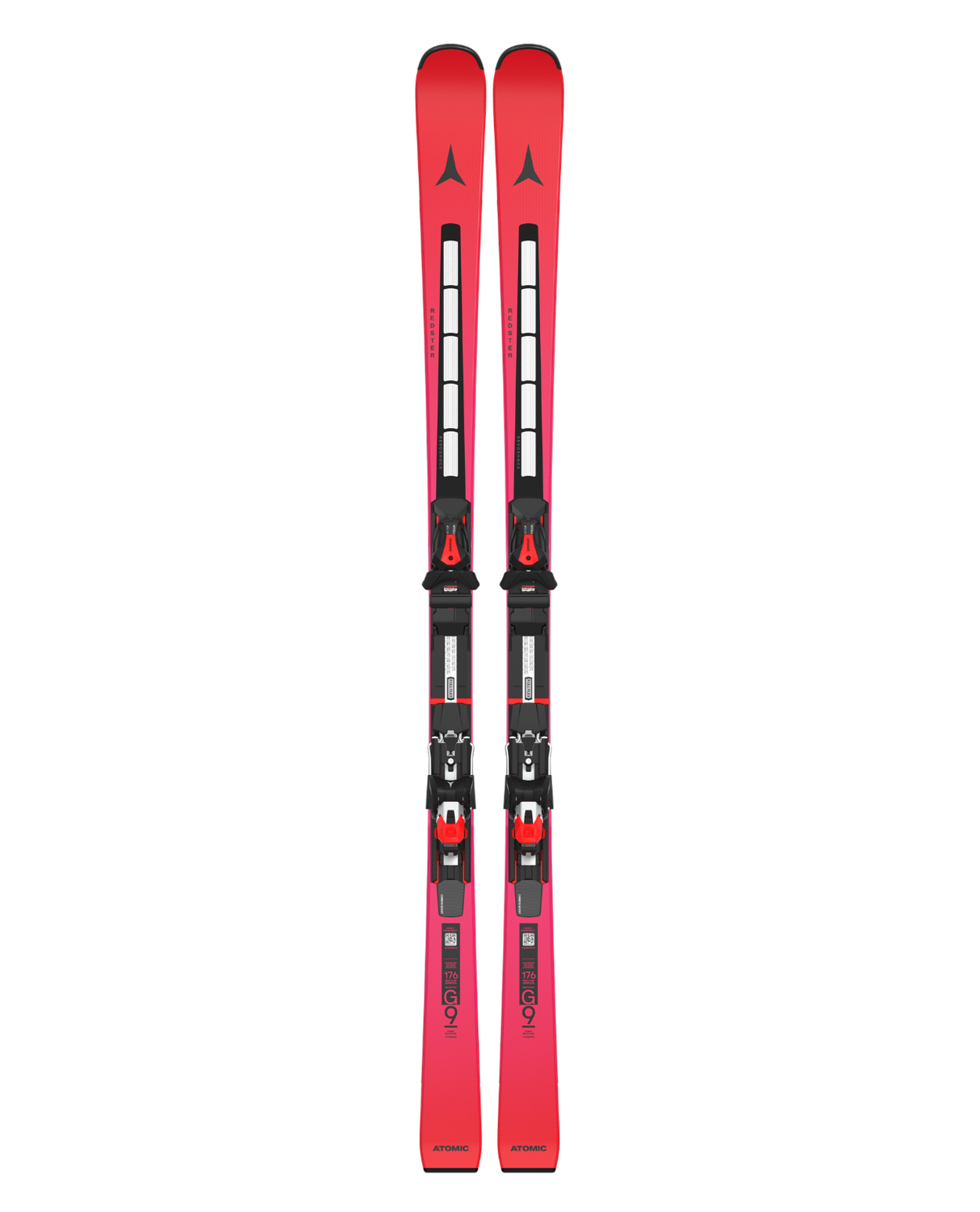 Atomic Redster G9 Revoshock S + ICON 12 GW 25/26