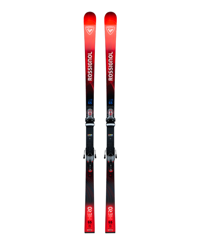 Rossignol Hero Athlete GS 185 R22 26/27 - Raceskidor - Alpingaraget