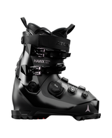 Atomic Hawx Magna 105 S BOA alpinpjäxa för damer i svart med BOA Fit System och detaljer i roseguld.