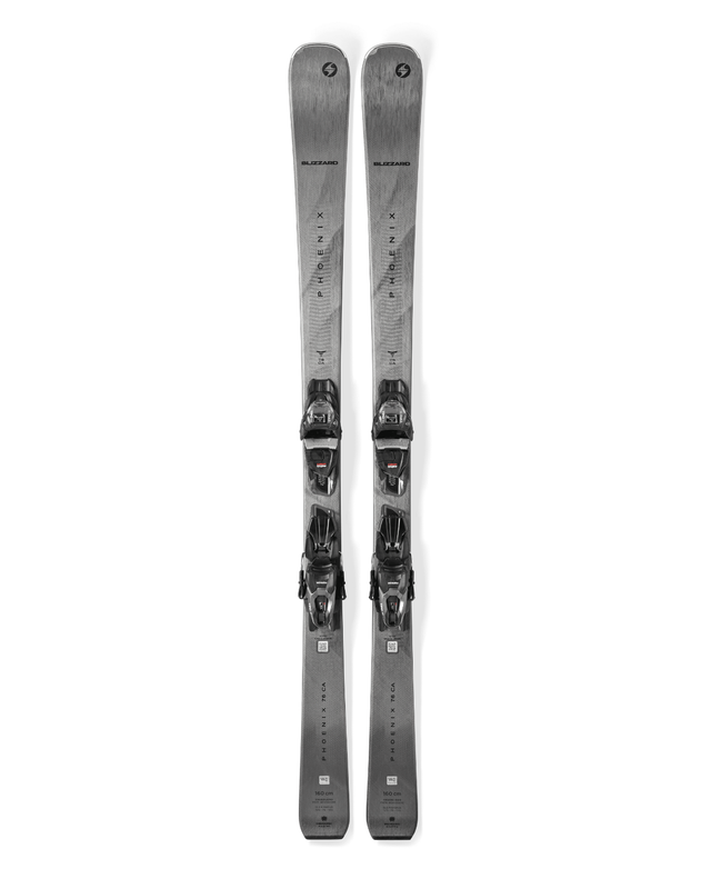 Blizzard Phoenix 76 CA + TPC11 Demo W - Pistskidor dam - Alpingaraget