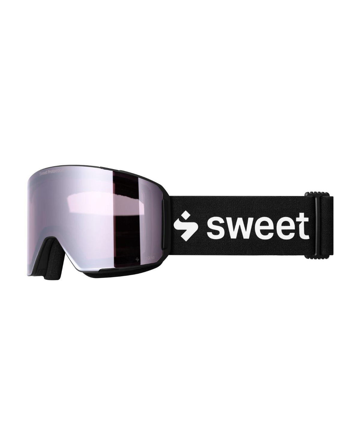 Sweet Protection Boondock II M RIG Reflect - Skidglasögon i RIG Malaia/Matte Black