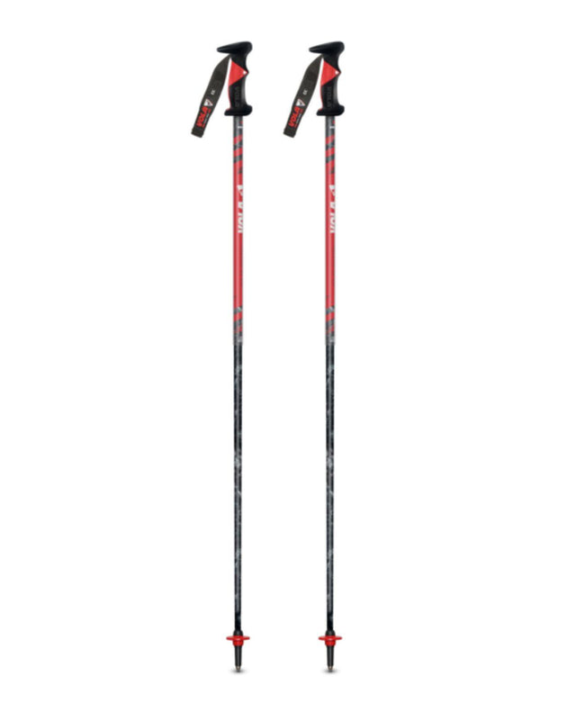 Vola Stav SL ALU-CARBON World Cup 16 mm - Alpinstavar - Alpingaraget