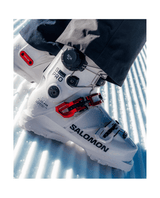 Salomon S/Pro Alpha C BOA 115 Women 26/27 - Alpinpjäxor - Alpingaraget