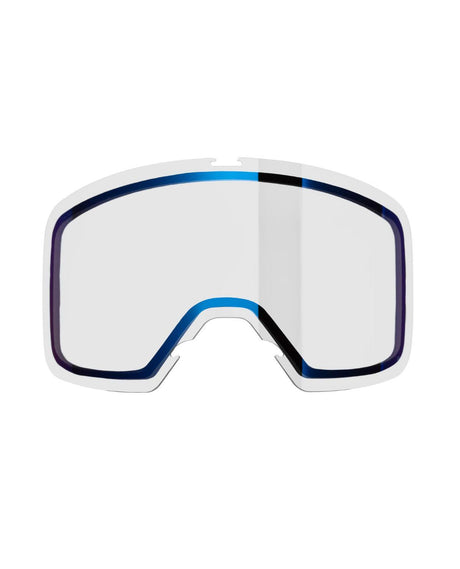 Sweet Protection Durden Lens - Klar - Extralins till skidgoggles