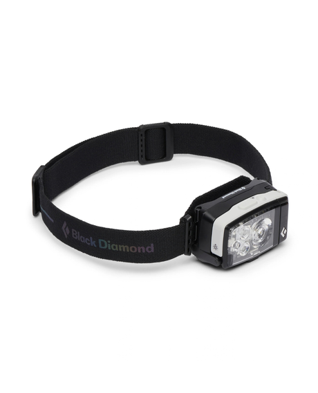 Black Diamond Distance LT 1100 Headlamp - Svart pannlampa