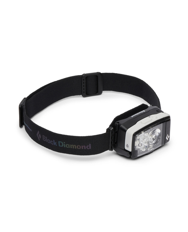 Black Diamond Distance LT 1100 Headlamp - Svart pannlampa