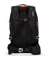Mammut Haldigrat 30 E2 Airbag S/M - Svart lavinryggsäck