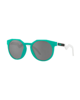 Oakley HSTN - Celeste/Prizm Black - Solglasögon - Alpingaraget