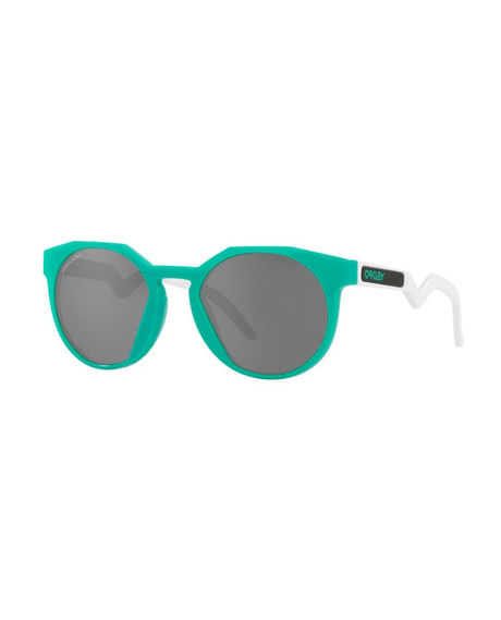 Oakley HSTN - Celeste/Prizm Black - Solglasögon - Alpingaraget