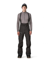 Patagonia PowSlayer Bibs Men - Black