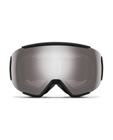 Smith Unisex Sequence OTG - Black | ChromaPop Sun Platinum Mirror - Goggles - Alpingaraget
