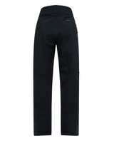 Peak Performance Women Alpine Gore-Tex 3L Pant - Black - Alpingaraget