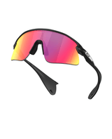 Oakley Stunt Devil - Matte Black/Prizm Road - Solglasögon - Alpingaraget