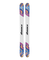 Nordica Unleashed 120 26/27 - Puderscider - Alpingaraget