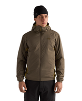 Arc'teryx Atom Hoody Men - Mongoose/Bracken - Mellanlager - Alpingaraget