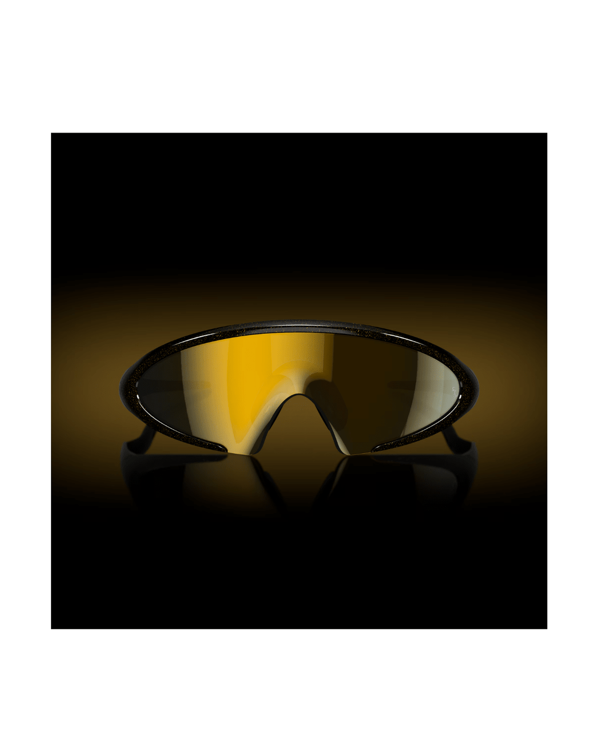 Oakley Ellipse 50 - Midas Fleck/Prizm 24K - Solglasögon - Alpingaraget